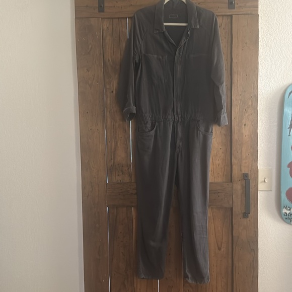 Mother Jumpsuit - Picture 2 of 9
